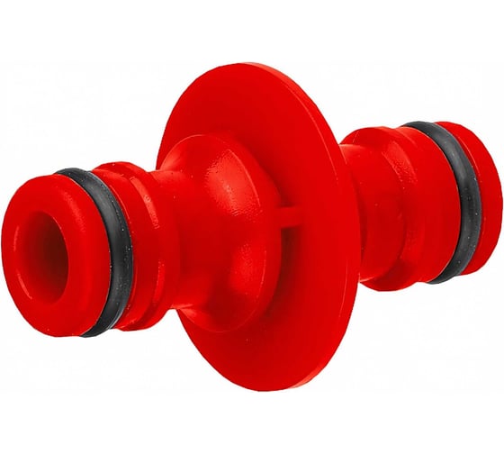 Изображение товара Переходник штуцерный из ударопрочной пластмассы (3/4"х3/4") GRINDA 8-426337_z01