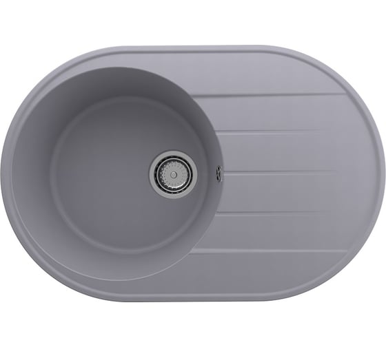 Изображение товара Мойка ULGRAN Quartz Nora 750-05