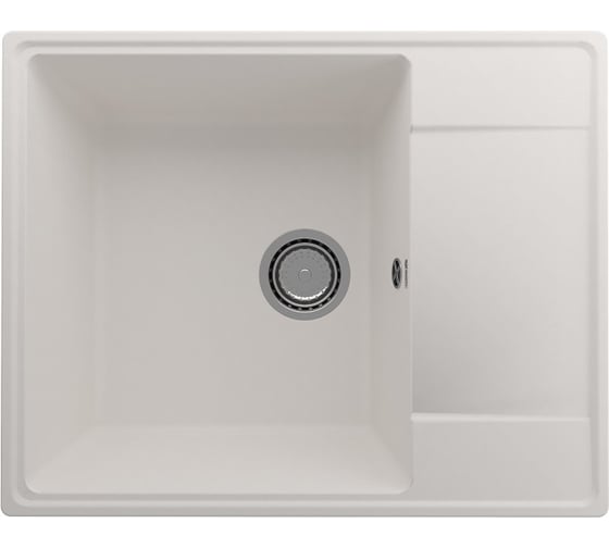 Изображение товара Мойка ULGRAN Quartz Prima 605-01