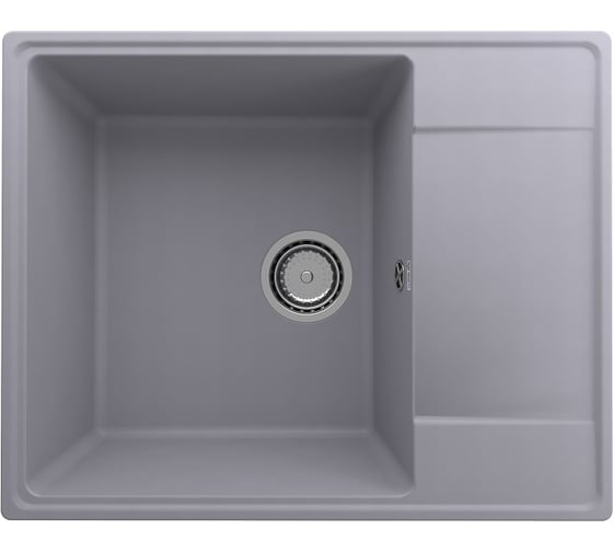 Изображение товара Мойка ULGRAN Quartz Prima 605-05