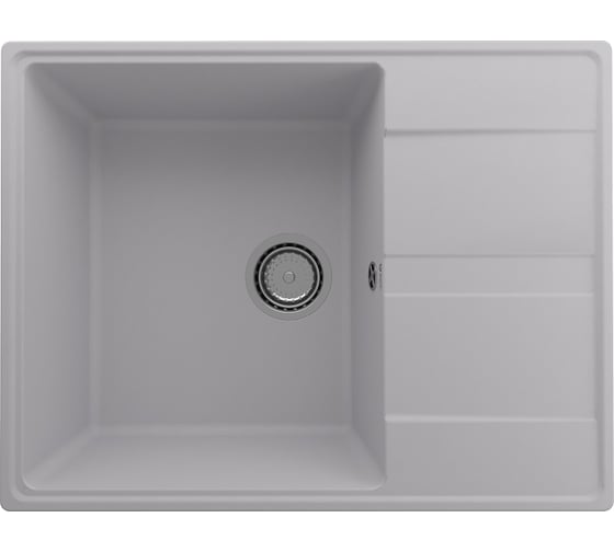 Изображение товара Мойка ULGRAN Quartz Prima 650-04