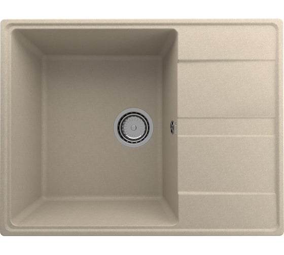 Изображение товара Мойка ULGRAN Quartz Prima 650-03