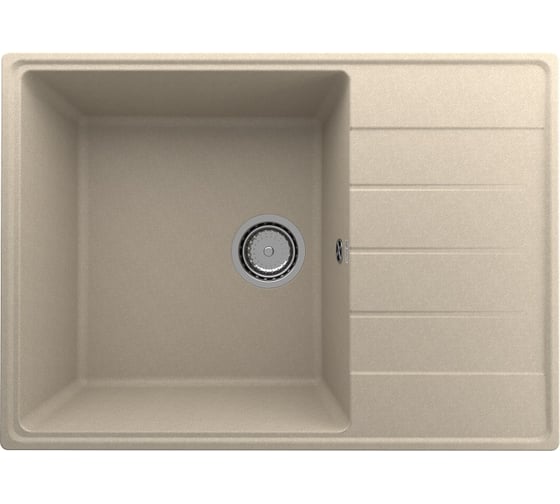 Изображение товара Мойка ULGRAN Quartz Prima 700-03