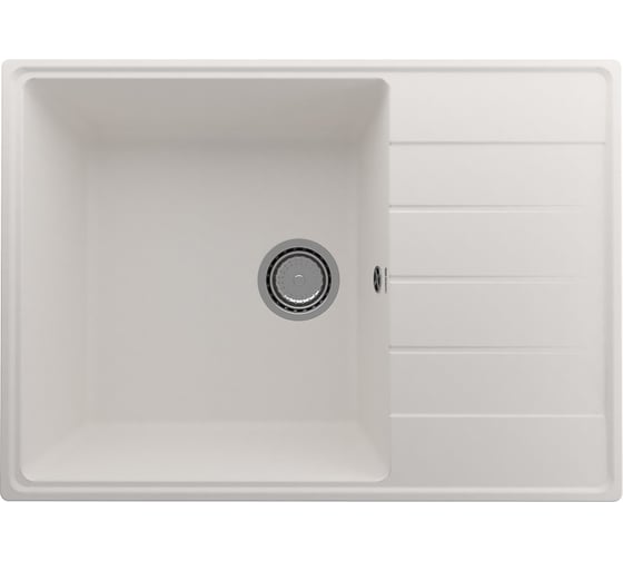 Изображение товара Мойка ULGRAN Quartz Prima 700-01