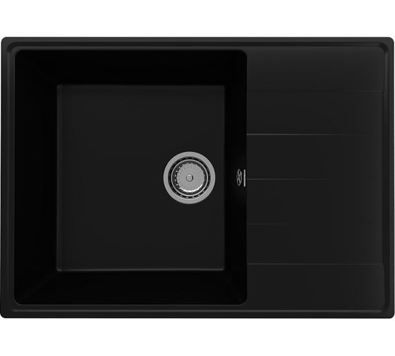 Изображение товара Мойка ULGRAN Quartz Prima 700-07