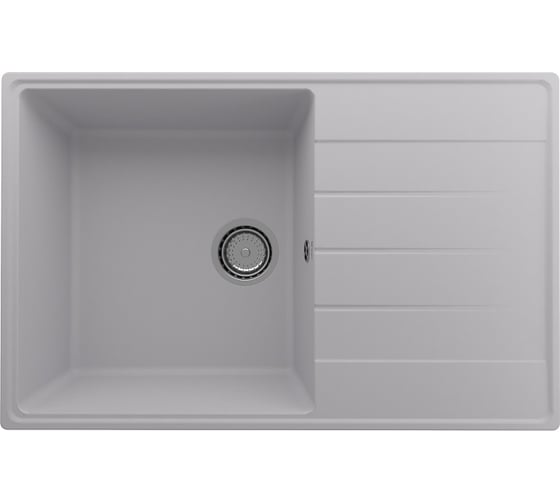 Изображение товара Мойка ULGRAN Quartz Prima 780-04