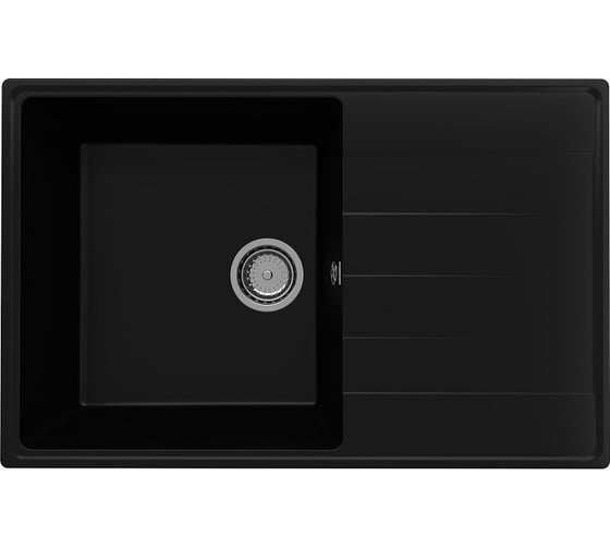 Изображение товара Мойка ULGRAN Quartz Prima 780-07