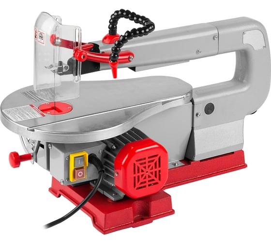 Изображение товара Лобзиковый станок ЗУБР ЗСЛ-90
