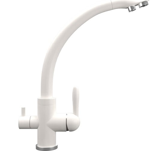 Изображение товара Cмеситель ULGRAN Quartz UQ-017-01