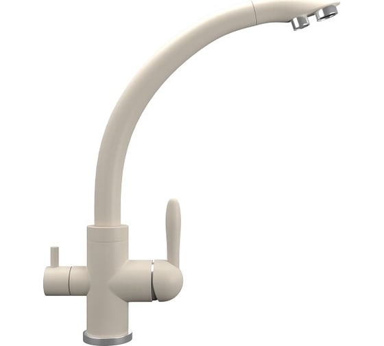 Изображение товара Cмеситель ULGRAN Quartz UQ-017-02