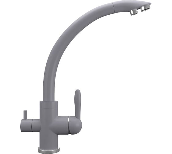 Изображение товара Cмеситель ULGRAN Quartz UQ-017-05