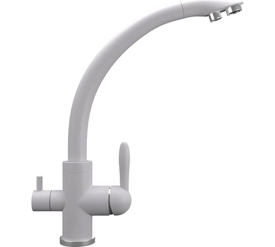 Изображение товара Cмеситель ULGRAN Quartz UQ-017-04