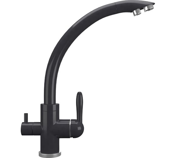 Изображение товара Cмеситель ULGRAN Quartz UQ-017-08