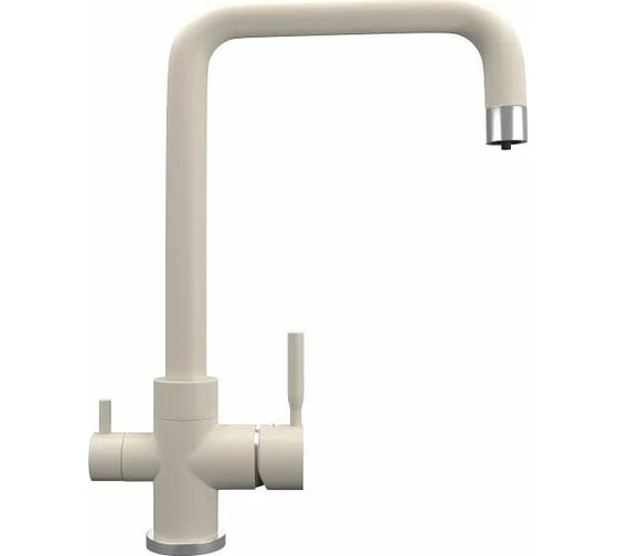 Изображение товара Cмеситель ULGRAN Quartz UQ-019-02