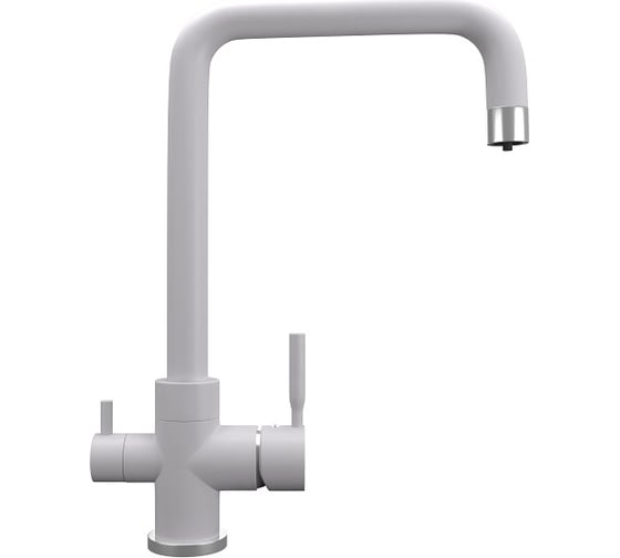 Изображение товара Cмеситель ULGRAN Quartz UQ-019-04