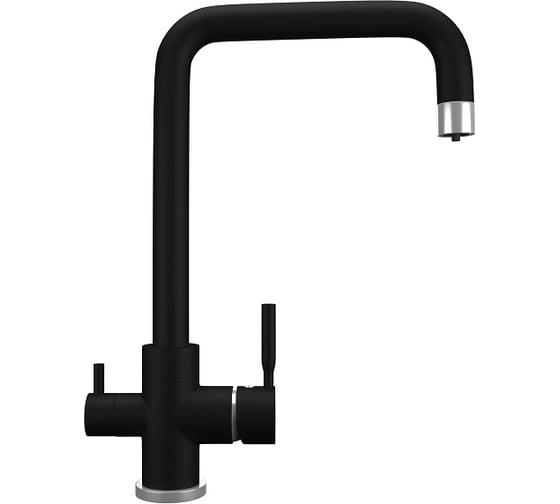 Изображение товара Cмеситель ULGRAN Quartz UQ-019-07