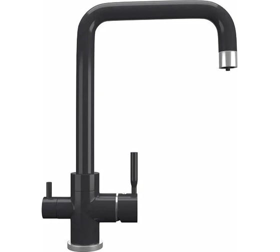 Изображение товара Cмеситель ULGRAN Quartz UQ-019-08