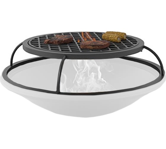 Изображение товара Адаптер Везувий №1 диам. 450 мм Fantastic 700 (высокий) О-12014