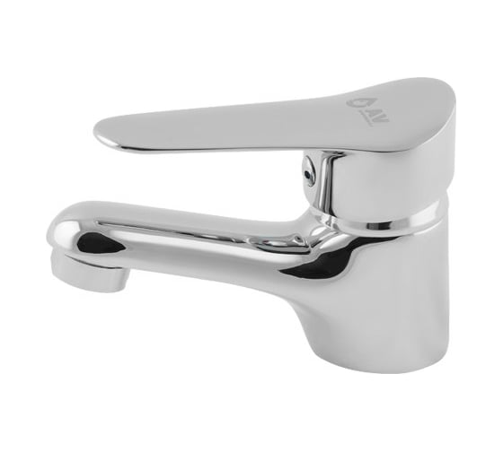 Изображение товара Смеситель для умывальника AV Engineering Lt D35 AVLAW1-A589-634