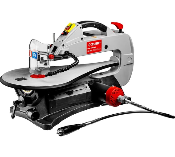 Изображение товара Лобзиковый станок ЗУБР ЗСЛ-250