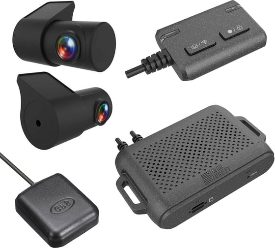 Изображение товара Видеорегистратор Silverstone F1 INTEGRAL 2.0