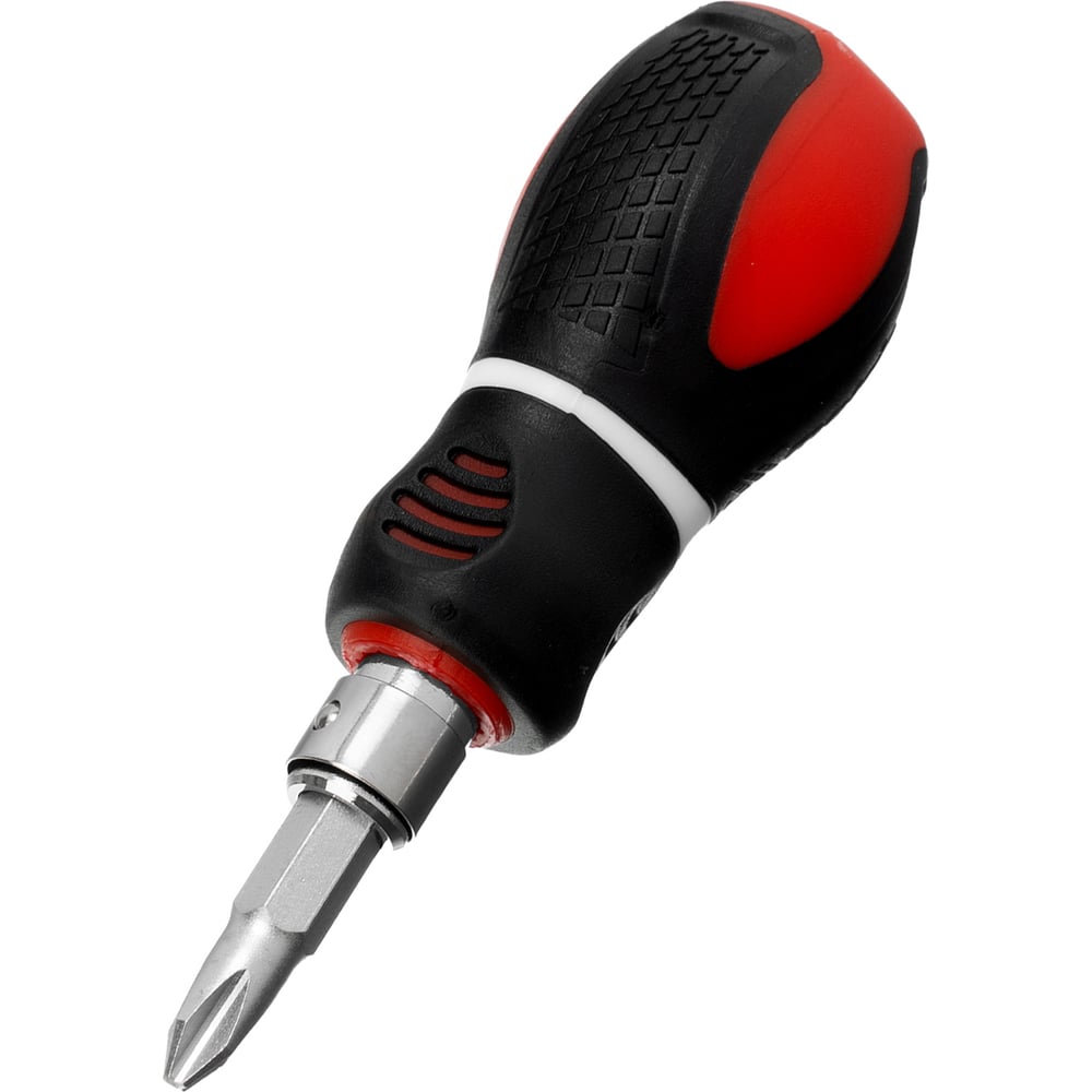 Изображение товара Комбинированная отвертка SL 6 Ph2 38 мм MATRIX MASTER 11581