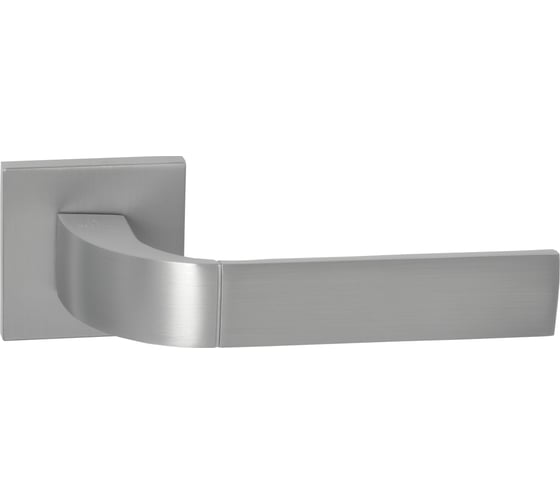 Изображение товара Ручка на раздельном тонком цинковом основании ABRISS R21.170 MCP (матовый хром) 30059