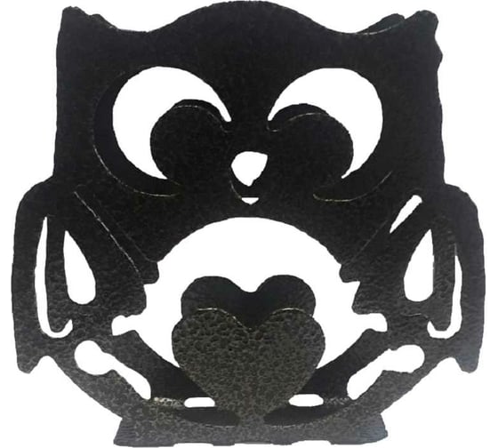 Изображение товара Салфетница Станкоинструмент и оснастка Сова № 1 4811381014281