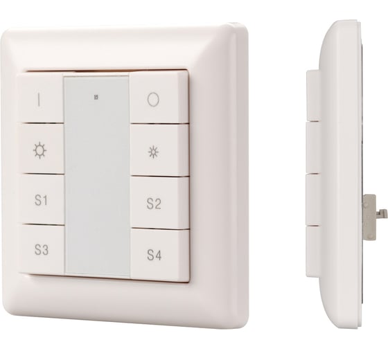 Изображение товара Панель Arlight INTELLIGENT DALI-223-1G-4S-IN 0 25505