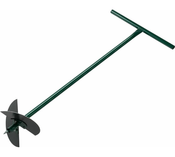 Изображение товара Ручной бур для почвы РОС 77241