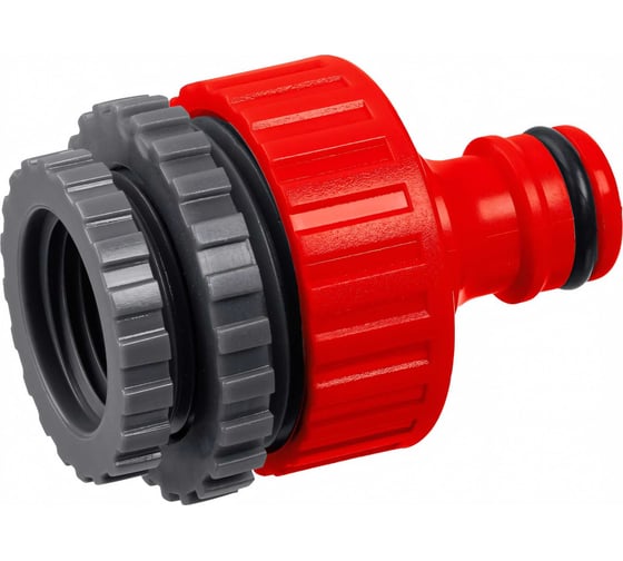 Изображение товара Адаптер внешний (1/2"-3/4"-1") Grinda 8-426307_z01