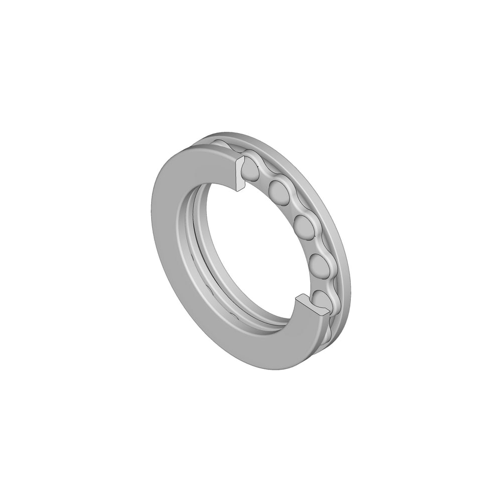 Подшипник DINROLL F8-19 2000000139791