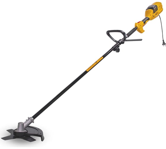 Изображение товара Электрический триммер CHAMPION ET1200А