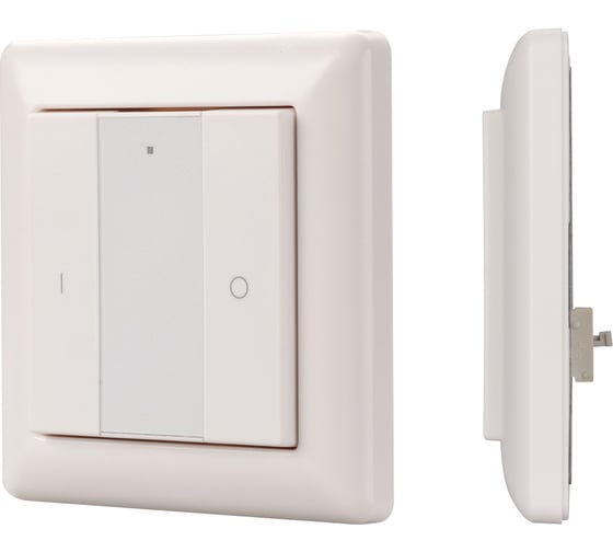 Изображение товара Панель Arlight INTELLIGENT DALI-223-1G-DIM-IN 0 25492