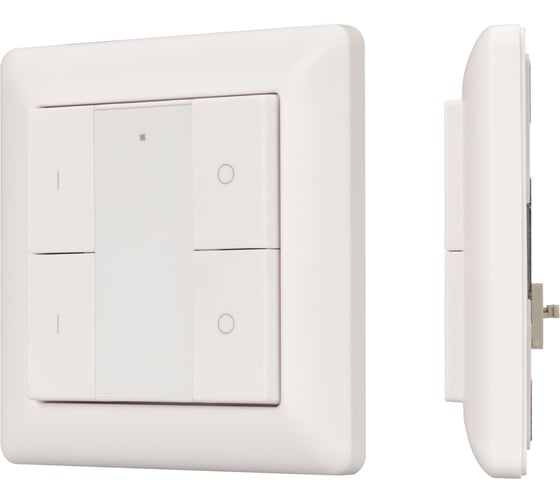 Изображение товара Панель Arlight INTELLIGENT DALI-223-2G-DIM-IN 0 25503