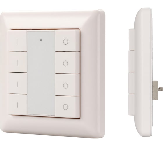 Изображение товара Панель Arlight INTELLIGENT DALI-223-4G-DIM-IN 0 26347