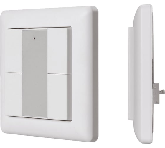 Изображение товара Панель Arlight INTELLIGENT DALI-223-4K-D2-IN 0 32501