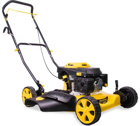 Изображение товара Бензиновая газонокосилка CHAMPION LM5127
