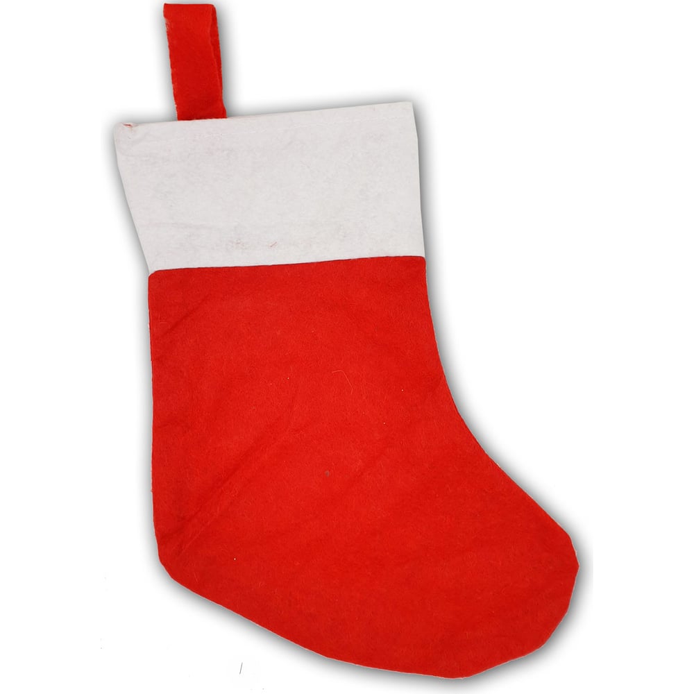 Новогодний носок Магия праздника