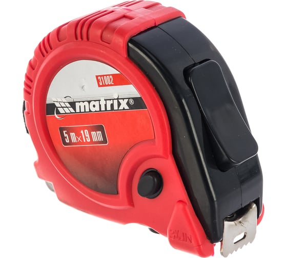 Изображение товара Рулетка Rubber MATRIX 31002