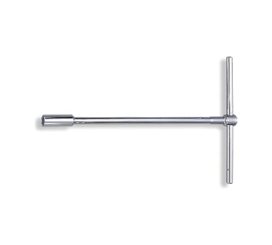 Изображение товара Т-образный ключ с торцевой головкой 10мм Jonnesway S40H110