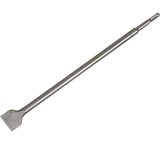 Изображение товара Насадка долото 40х400 мм SDS-plus Sturm 9018-SDS-F40X400