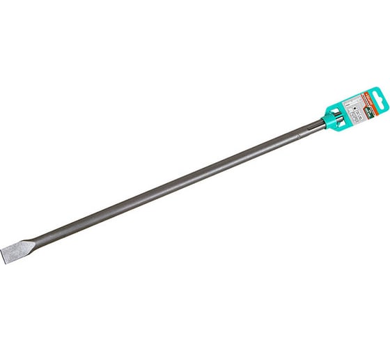 Изображение товара Насадка долото 25х600 мм SDS-max Sturm 9018-SDSM-F25X600