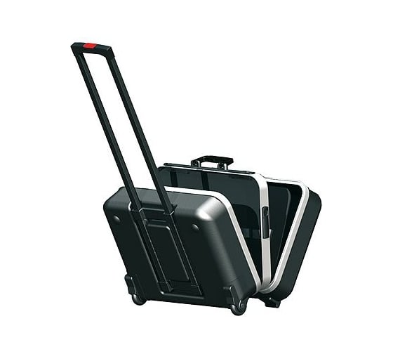 Изображение товара Чемодан пластиковый для инструментов BIG TWIN-Move KNIPEX KN-002141LE