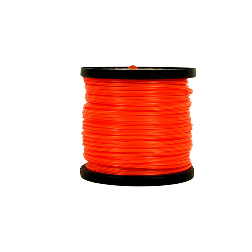 Изображение товара Леска для триммера Sturm GT3535-3.0-8-86 86 м, диаметр 3 мм, форма звезда