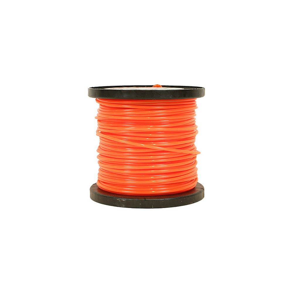 Изображение товара Леска для триммера Sturm GT3535-3.0-0-64 64 метра диаметр 3 мм катушка оранжевая