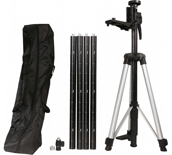 Изображение товара Штанга для лазерного уровня Sturm 4011-03-36