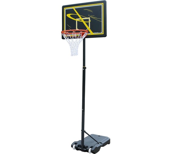 Изображение товара Мобильная баскетбольная стойка DFC KIDSD1