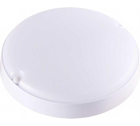 Изображение товара Светильник ECON LED 12W BHR 4200K с датчиком движения арт. BHR124200S