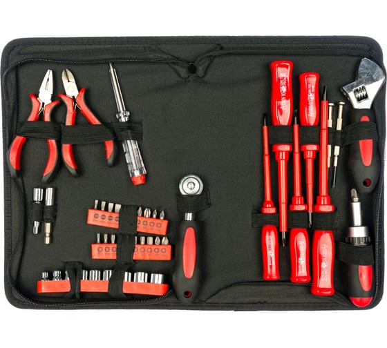 Изображение товара Набор инструмента FIT 65140